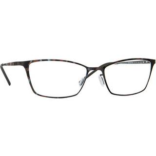 Italia Independent II 5208 093.000 51 Briller Kvinder Grøn - Green - 51mm