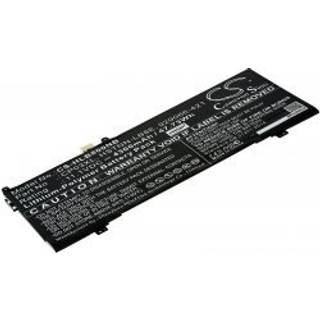 Batteri til Laptop HP Spectre X360 13-ae001tu / X360 13-ae002ng