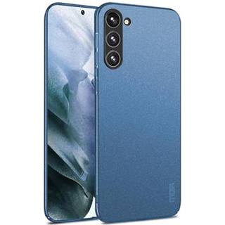 Mofi Shield Matte Samsung Galaxy S23 5G Cover - Blå