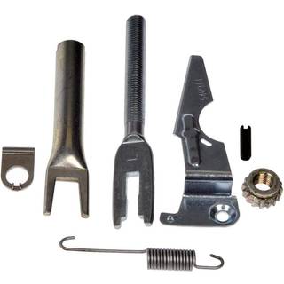 Dorman HW2640 bageste driver side tromme bremse selvadjuster reparationssæt kompatibelt med udvalgte Cadillac / Chevrolet / GMC-modeller