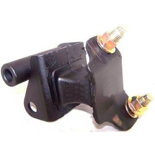 Transmissionsmontering