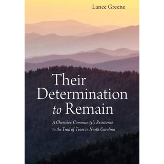 Their Determination to Remain