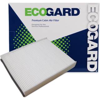 ECOGARD XC36174 Premium Cabin Air Filter passer til Ford Escape 2013-2020 Focus 2012-2018 Transit Connect 2014-2021 C-MAX 2013-2018 GT 2017-2020