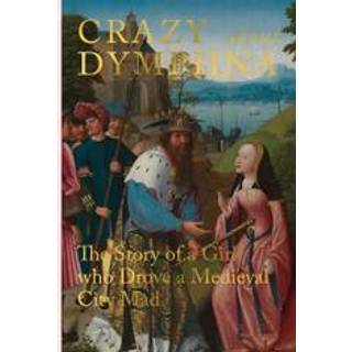 Crazy about Dymphna