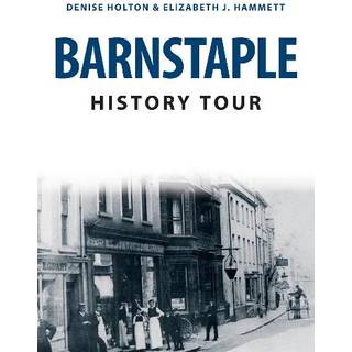 Barnstaple History Tour