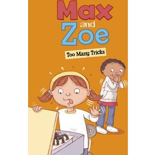 Max and Zoe: Too Many Tricks