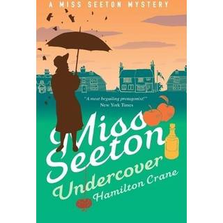 Miss Seeton Undercover