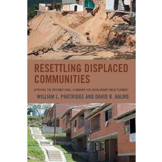 Resettling Displaced Communities