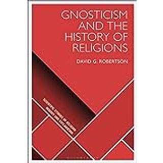 Gnosticism and the History of Religions
