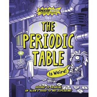 The Periodic Table is Weird