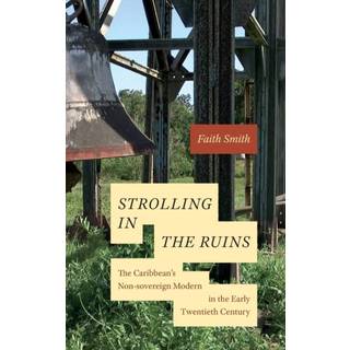 Strolling in the Ruins