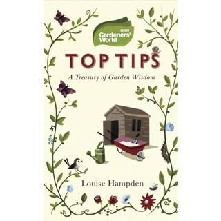 Gardeners' World Top Tips