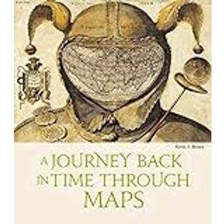 A Journey Back in Time Through Maps
