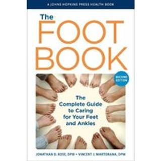 The Foot Book