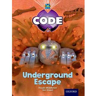 Project X Code: Forbidden Valley Underground Escape