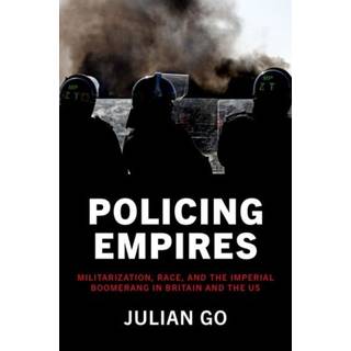 Policing Empires