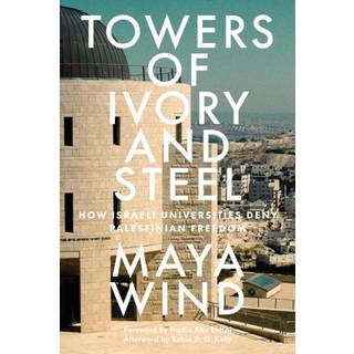 Towers of Ivory and Steel