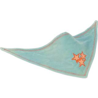 Bandana Pepe & Kitty 50x30x30 cm tyrkis