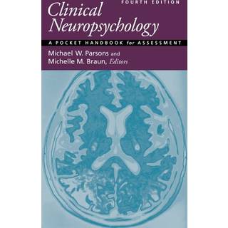 Clinical Neuropsychology