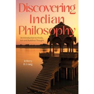 Discovering Indian Philosophy