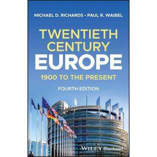 Twentieth-Century Europe