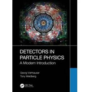 Detectors in Particle Physics