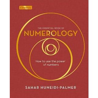 The Essential Book of Numerology
