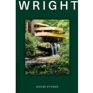 Design Monograph: Wright