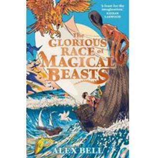 The Glorious Race of Magical Beasts