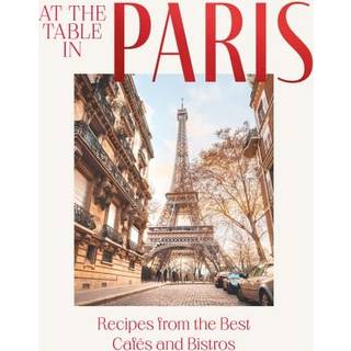 At the Table in Paris