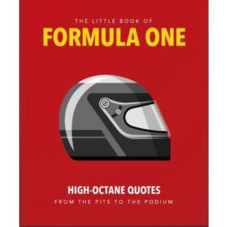 The Little Guide to Formula One
