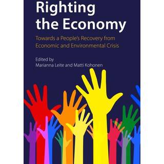 Righting the Economy