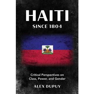 Haiti since 1804