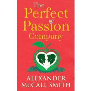 The Perfect Passion Company