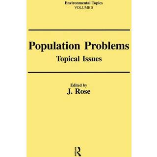 Population Problems (4, 2024) |