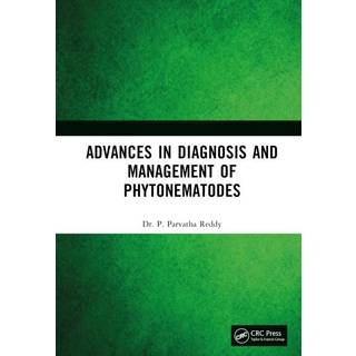 Advances in Diagnosis and Management of Phytonematodes
