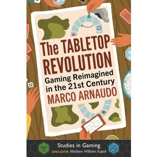 The Tabletop Revolution
