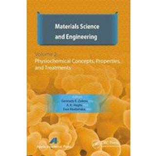 Materials Science and Engineering, Volume II