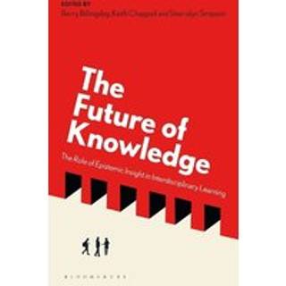 The Future of Knowledge