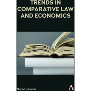 Trends in Comparative Law and Economics