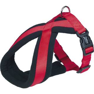 Sele Classic Comfort - Black - XS - S: talje: 30-40 cm; w: 15/30 mm