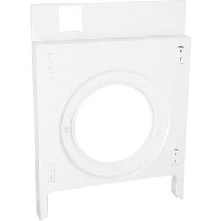 Electrolux frontpanel, hvid, indbygning 4055462826