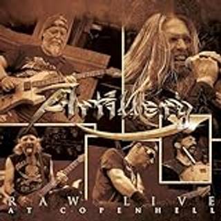Artillery - Raw Live (At Copenhell)