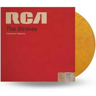 The Strokes - Comedown Machine