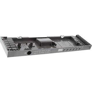 Electrolux kontrolpanel, grå 140026611032