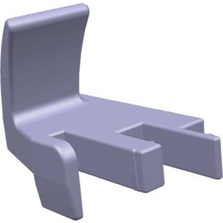 Electrolux holder, glas, nederste højre 140202740027