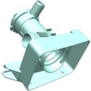 Electrolux pumpekrop 140016209011