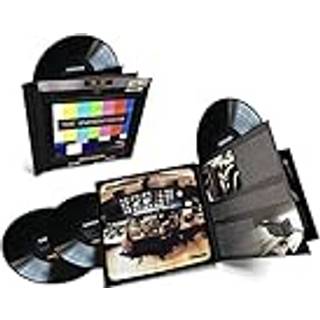 Eminem - The Eminem Show (4 LP)