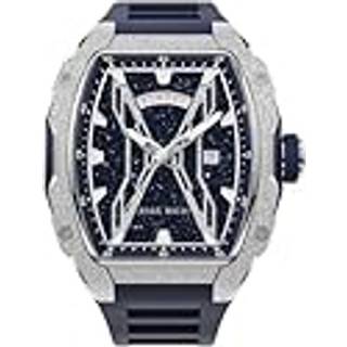 Paul Rich PR-45267 Herrenuhr Astro Day & Date Lunar 42mm 5ATM
