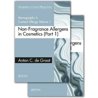 Monographs in Contact Allergy, Volume 1